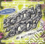 Booom 2007 - The Second / Various (2 Cd) cd