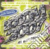 Booom 2007 - The Second / Various (2 Cd) cd