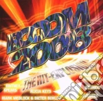 Booom 2008 / Various (2 Cd) cd