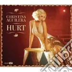 Hurt cd