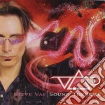 Steve Vai - Sound Theories (2 Cd)