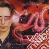 Steve Vai - Sound Theories (2 Cd) cd musicale di Steve Vai
