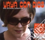 Vaya Con Dios - The Ultimate Collection (Cd+Dvd) cd