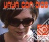 Vaya Con Dios - The Ultimate Collection (Cd+Dvd) cd