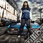 Weird Al Yankovic - Straight Outta Lynwood cd