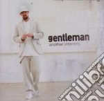 Gentleman - Another Intensity cd