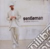 Gentleman - Another Intensity cd