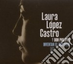 Laura Lopez Castro - Inventan El Ser Feliz