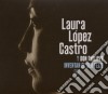 Laura Lopez Castro - Inventan El Ser Feliz cd