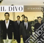 Divo (Il) - Siempre cd