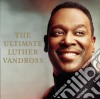 Luther Vandross - The Ultimate cd