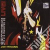 Joe Satriani - Satriani Live (2 Cd) cd