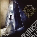 Evanescence - Open Door cd