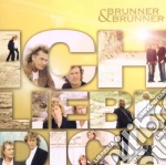 Bruner & Brunner - Ich Liebe (2 Cd) cd