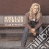 Kellie Pickler - Small Town Girl cd musicale di Pickler Kellie