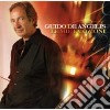 Guido De Angelis - Le Mie Emozioni cd