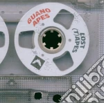 Guano Apes - The Lost (t)apes cd