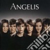 Angelis - Angelis cd