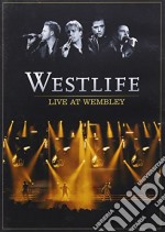 (Music Dvd) Westlife - Live At Wembley