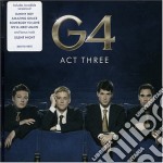 G4 - Act Three