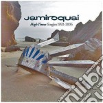 Jamiroquai - High Times - Singles 1992-2006