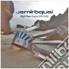Jamiroquai - High Times - Singles 1992-2006 cd musicale di Jamiroquai