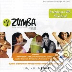 Zumba Fitness: Spanish Version (Cd+Dvd)