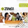 Zumba Fitness: Spanish Version (Cd+Dvd) cd
