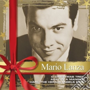 Lanza Mario - Collections Christmas cd musicale di Lanza Mario