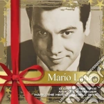 Lanza Mario - Collections Christmas cd