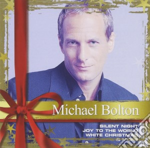 Michael Bolton - Collections Christmas cd musicale di Michael Bolton
