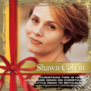 Shawn Colvin - Collections Christmas cd musicale di Shawn Colvin