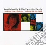 David Cassidy & The Partridge Family - Could It Be Forever The Greatest Hits (2 Cd)