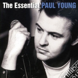 Paul Young - The Essential (2 Cd) cd musicale di Paul Young