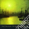Faithless - To All New Arrivals cd