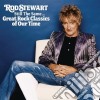 Rod Stewart - Still The Same.. Great Rock Classics Of Our Time cd