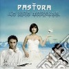 Pastora - La Vida Moderna cd