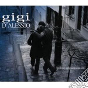 Gigi D'Alessio - Primo Appuntamento cd musicale di Gigi D'alessio