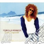 Fiorella Mannoia - Onda Tropicale