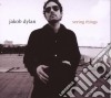 Jakob Dylan - Seeing Things cd