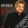 Barry Manilow - The Greatest Songs Of The Sixties cd