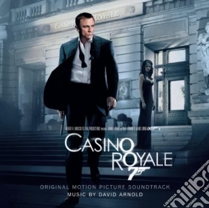 Soundtrack - Casino Royale cd musicale di Soundtrack