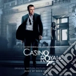 Soundtrack - Casino Royale cd