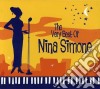 Nina Simone - The Very Best Of Nina Simone cd