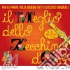 Il Meglio Dello Zecchino D'oro (box 3cd + Orologio Omaggio) cd