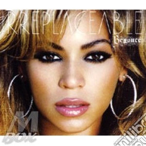 Irreplaceable cd musicale di BEYONCE'