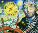 Lucio Dalla - 12000 Lune (3 Cd) cd