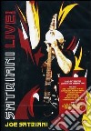 (Music Dvd) Joe Satriani - Satriani Live! (2 Dvd) cd