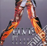 Munich Philharmonic Orchestra - Elvis Goes Classic cd