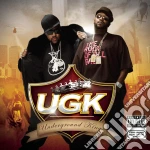 Ugk - Underground Kingz (2 Cd) cd